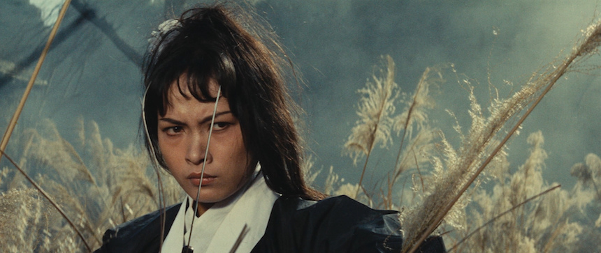 Blu-ray Review: A TOUCH OF ZEN Comes to the Criterion Collection